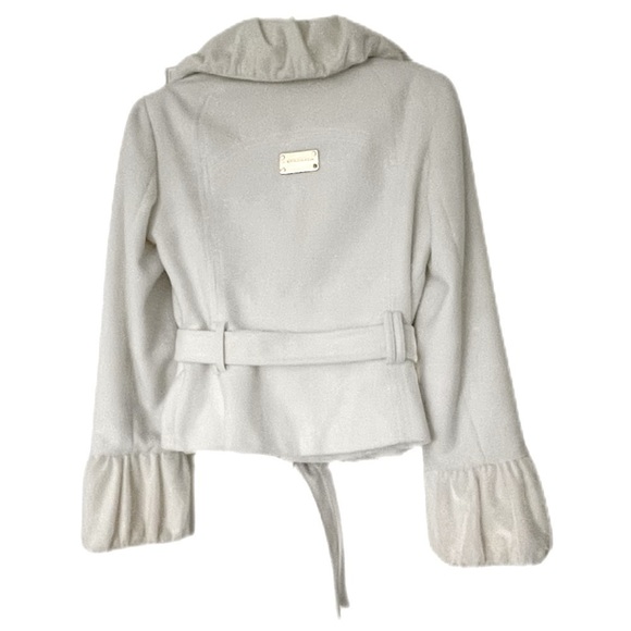 White European coat​ - Picture 10 of 13